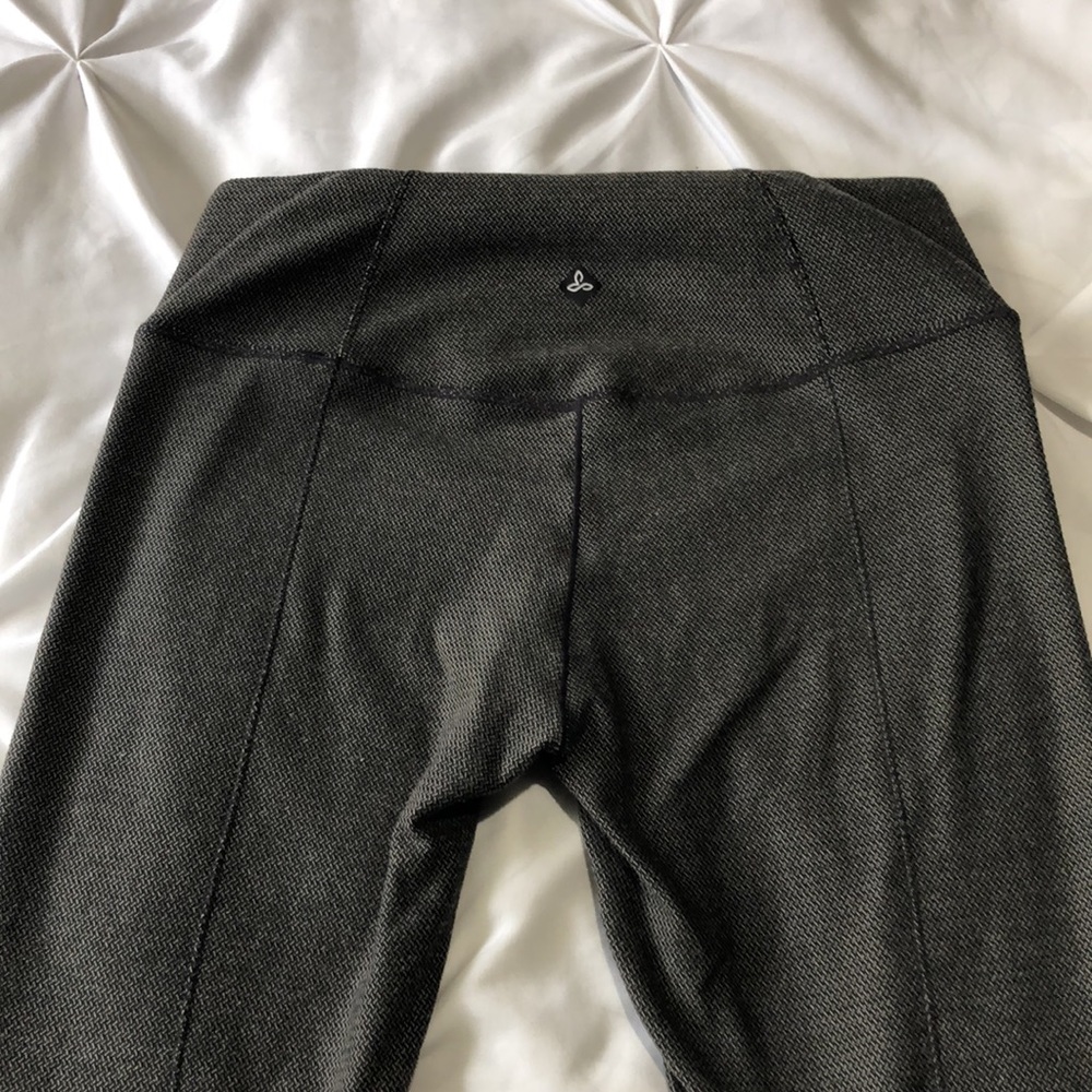 Prana Leggings - Picture 2 of 6